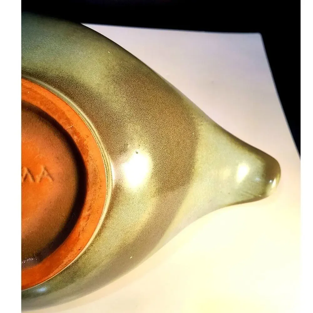 Frankoma #214 pottery